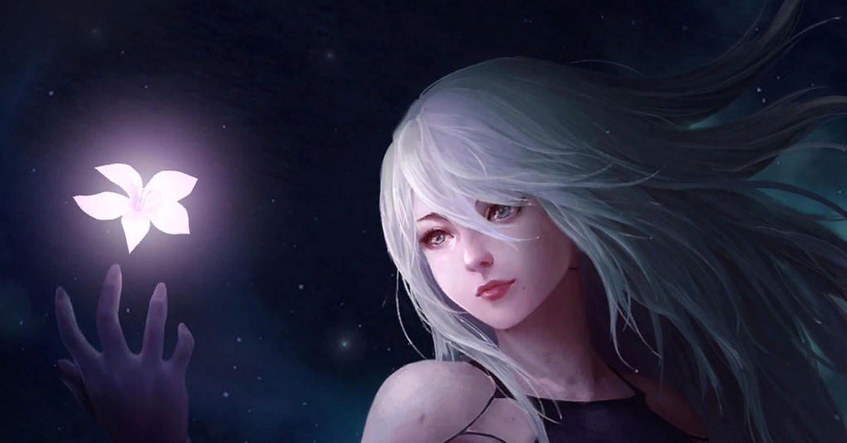 A2. Йорха-a2. A2 NIER. Обои на рабочий стол NIER Automata a2.