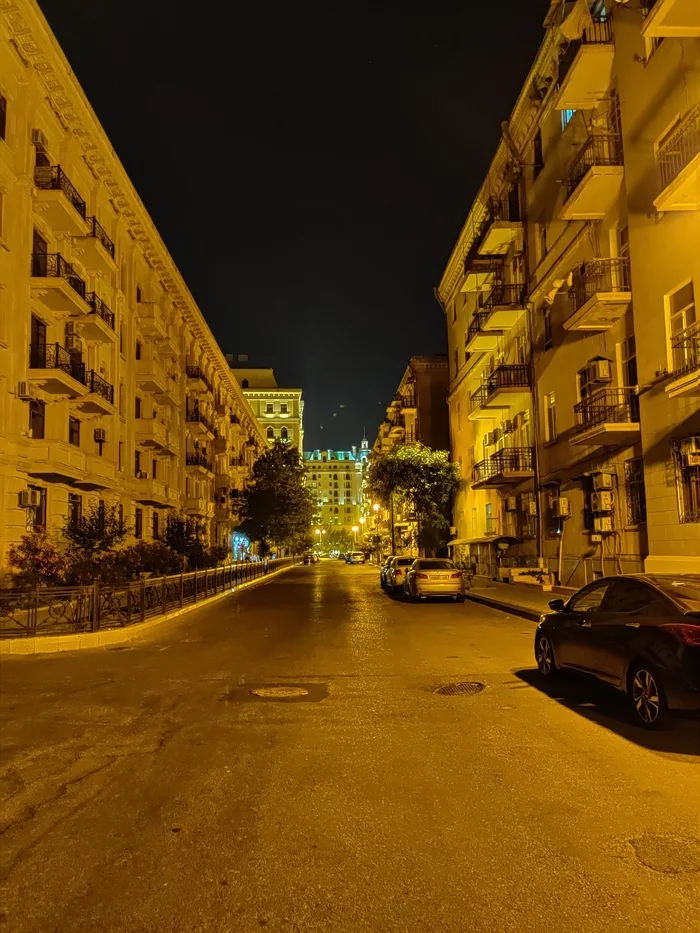 Baku - Baku, Oneplus 7 PRO