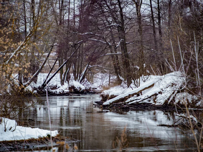 Bend - My, The photo, beauty of nature, The nature of Russia