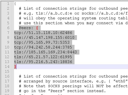 Bypass Internet blocks via Yggdrasil-Network - Bypass locks, Internet, Yggdrasil, Longpost