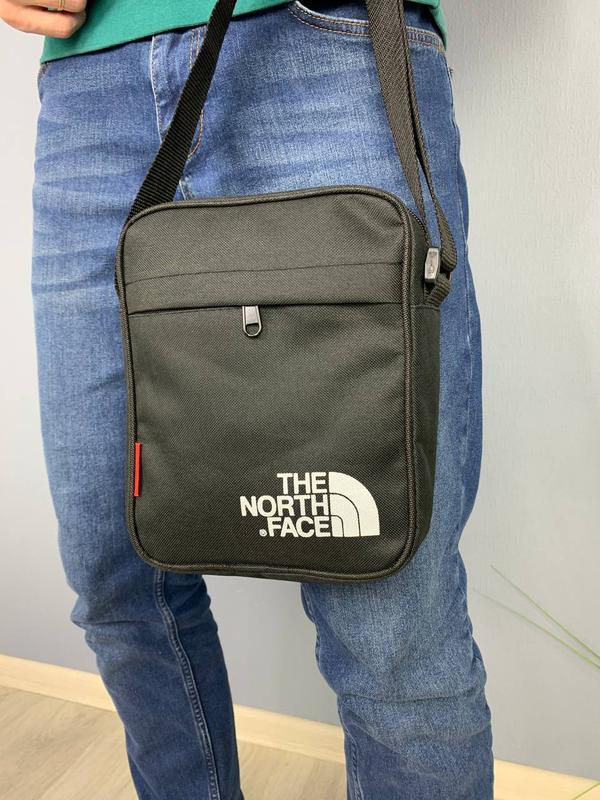 Bag the north face - Сумка, Purchase, North Face