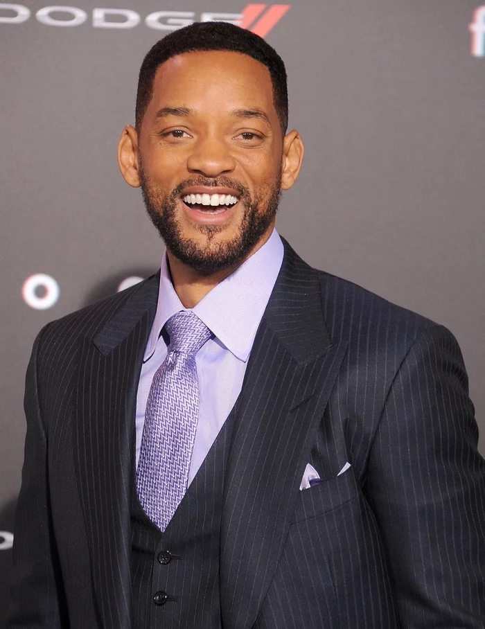 Will Smith won the first Golden Globe of his acting career - Actors and actresses, Golden globe, Will Smith, The Williams Sisters