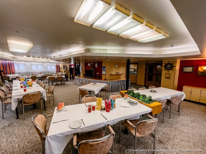 Как устроен быт на одном из самых мощных атомных ледоколов в мире Корабль, Ледокол, Ямал, Яндекс Дзен, Длиннопост Как устроен быт на одном из самых мощных атомных ледоколов в мире Корабль, Ледокол, Ямал, Яндекс Дзен, Длиннопост