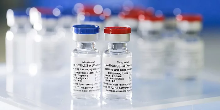 The head of the Russian Academy of Sciences called the timing of the recognition of Russian vaccines by international regulators - Coronavirus, Russia, Vaccine, Pandemic, Vaccination