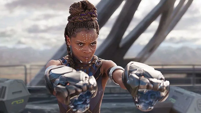 Black Panther: Wakanda Forever named the most anticipated blockbuster of 2022 - New films, Hollywood, What to see, 2022, Rating, news
