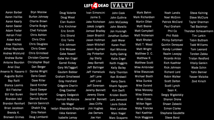 Back4Blood -   Left4Dead,  ?  , Left 4 Dead, Back 4 Blood, Valve, Turtle Rock Studios, 