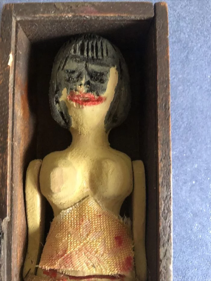 История игрушек по-взрослому История, Здоровье, Медицина, Игрушки, Познавательно, Длиннопост, Секс-игрушки История игрушек по-взрослому История, Здоровье, Медицина, Игрушки, Познавательно, Длиннопост, Секс-игрушки