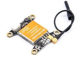   ? xf5804  SmartAudio