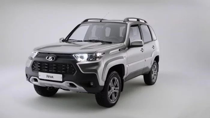 Another suicide of the Russian automotive industry - Lada Niva Travel 2021 - My, Humor, A life, Sad humor, Vital, Irony, Longpost