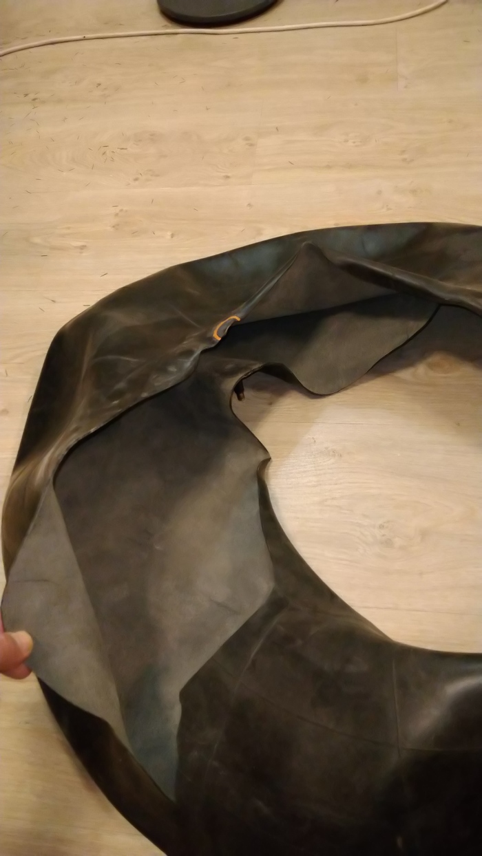 Маленькие дети, ни за что на свете...