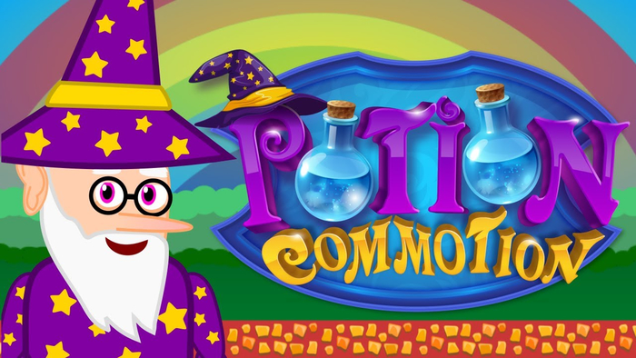   DLC  Steam   Potion Commotion Steam, DLC, , Potion Commotion