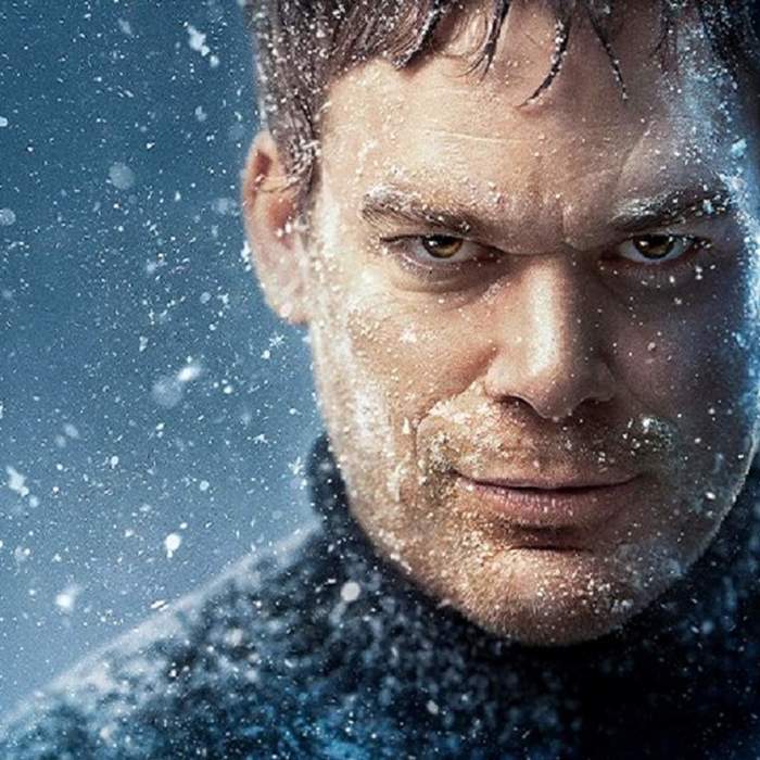 Мой финал сериала Декстер | Пикабу