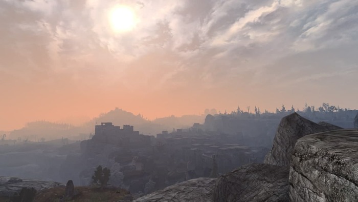 Tamriel Rebuilt -    2022 ? The Elder Scrolls III: Morrowind, , The Elder Scrolls, , RPG, , 