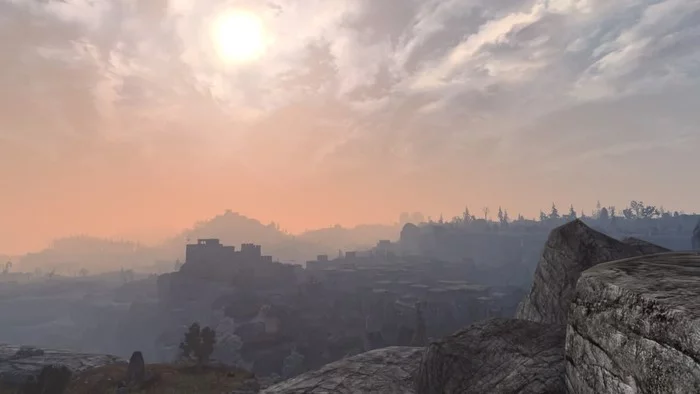 Tamriel Rebuilt – What's New in 2022? - The Elder Scrolls III: Morrowind, Tamriel, The elder scrolls, Modding, RPG, Video, Longpost