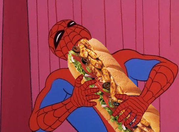 Ответ на пост «Из сети»