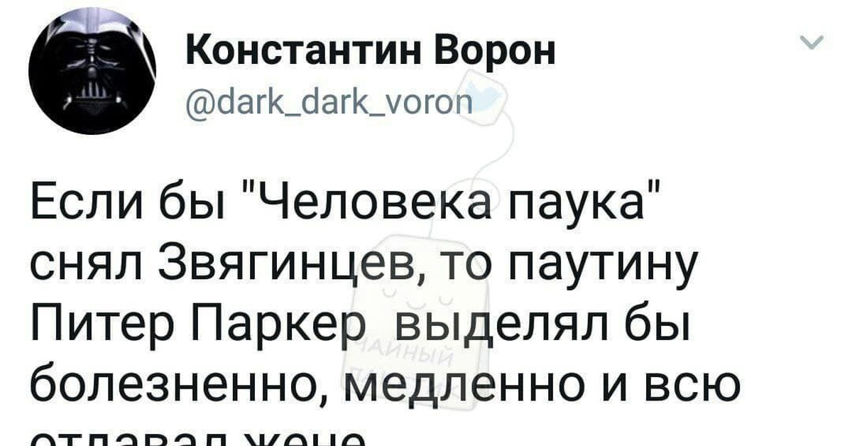 Построить дом двоим из паутин