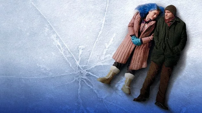 - Eternal Sunshine of the Spotless Mind (2004) - My, Michel Gondry, Jim carrey, Kate Winslet, Fantasy, Melodrama, Drama, What to see, Video, Longpost, Movies, Eternal Sunshine of the Spotless Mind