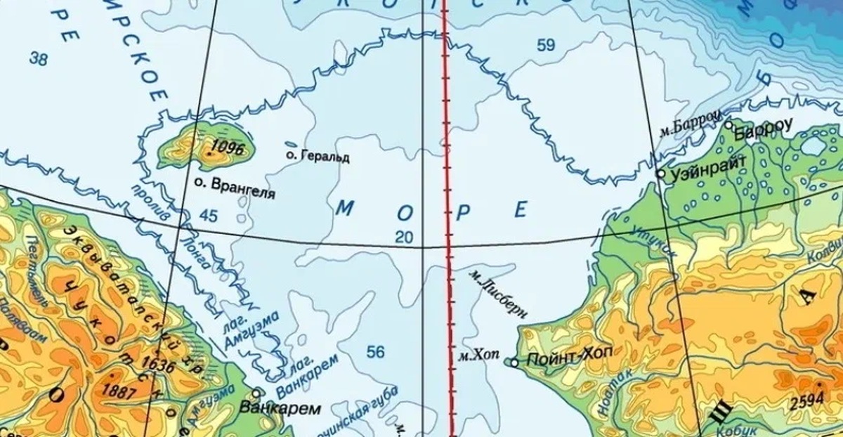 Где на карте находится врангель. Остров Врангеля на карте России. Остров Врангеля и Геральд на карте. Остров Врангеля и остров Геральд на карте. Заповедник остров Врангеля на карте России.