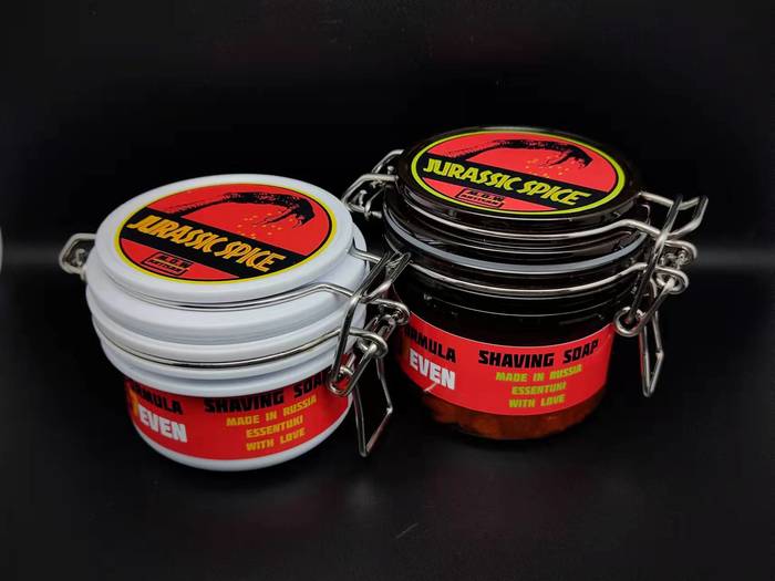   M.O.W. Jurassic Spice   ,  , , 