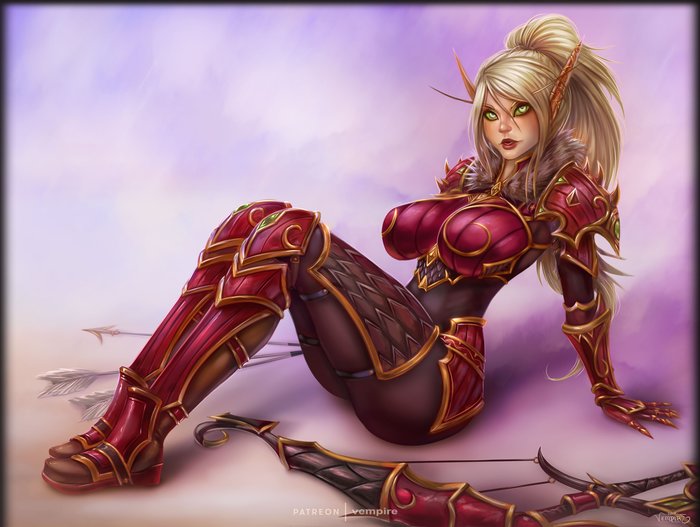   Vempirick, ,  , , World of Warcraft, Warcraft,  , 