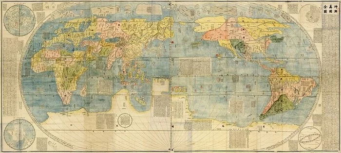 A Brief History of Cartography - Land, Research, Story, Cartography, The science, Informative, Nauchpop, Video, Longpost