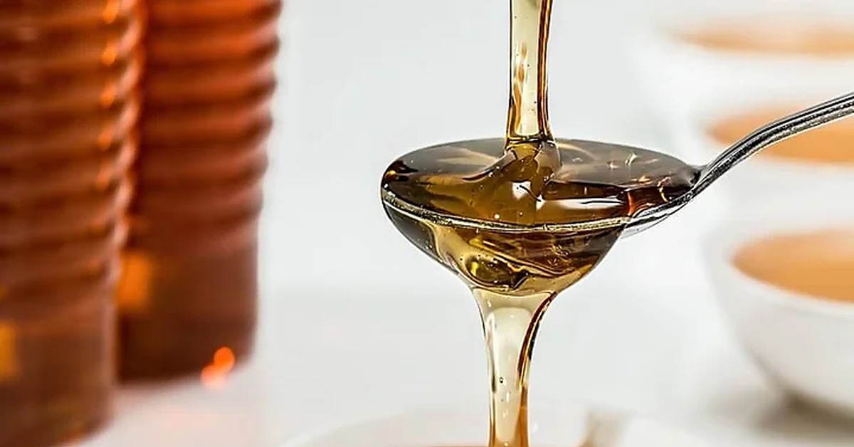 Мед – полезные свойства и противопоказания | Пикабу