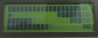 Formula Arduino (Упоротый геймдев) - Моё, Arduino, Gamedev, Самоделки, Электроника, Инди игра, Наркомания, Упоротость, Видео, Гифка, Длиннопост