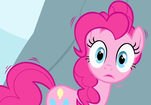  My Little Pony, Pinkie Pie, MLP Season 1, 