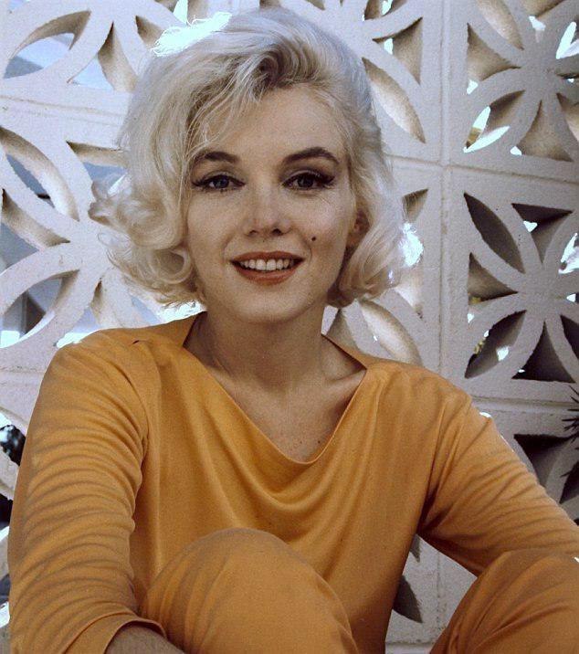 One of the last photographs of Marilyn Monroe, 1962 - Marilyn Monroe, Youth