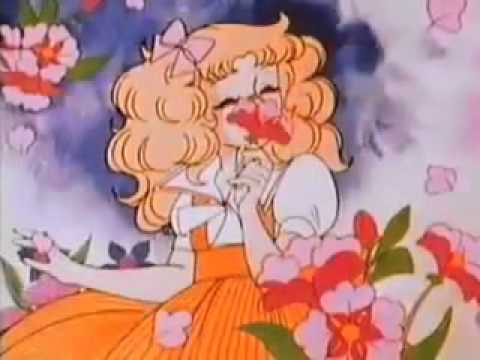 Who remembers? - Candy, Anime, Longpost
