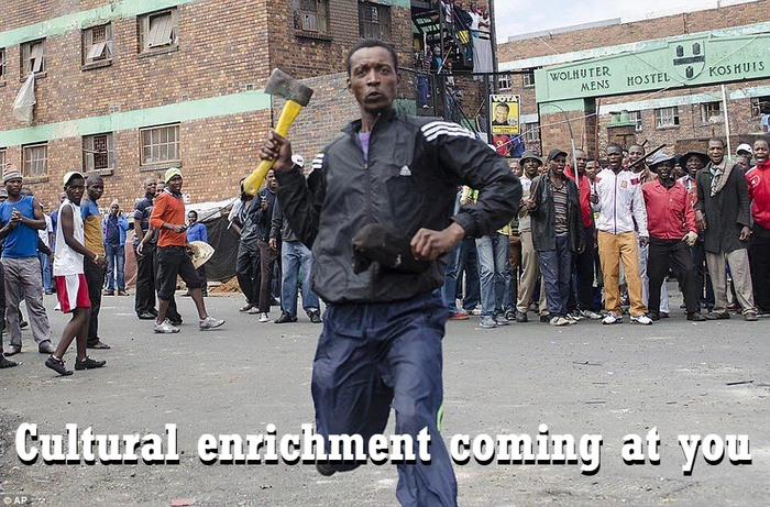 А ты обогатил свою культуру?