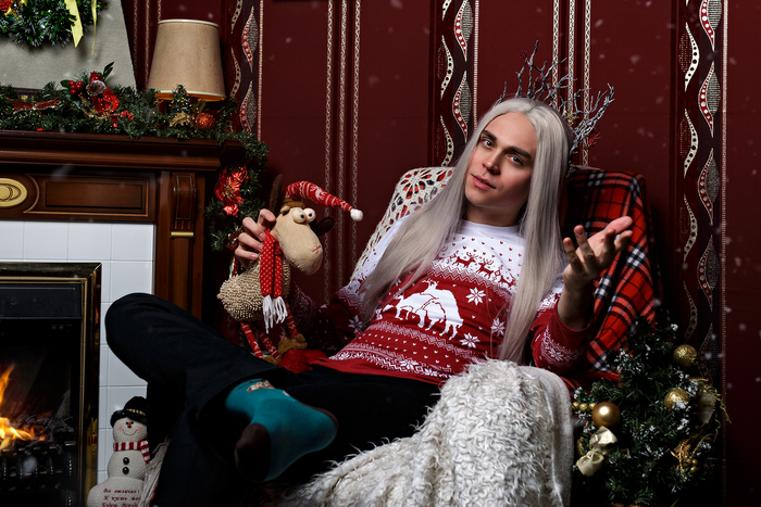 Thranduil (New Year vrs) , ,  , ,  ,  