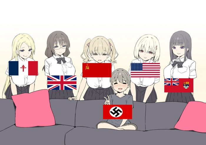 ������ 1945 ���