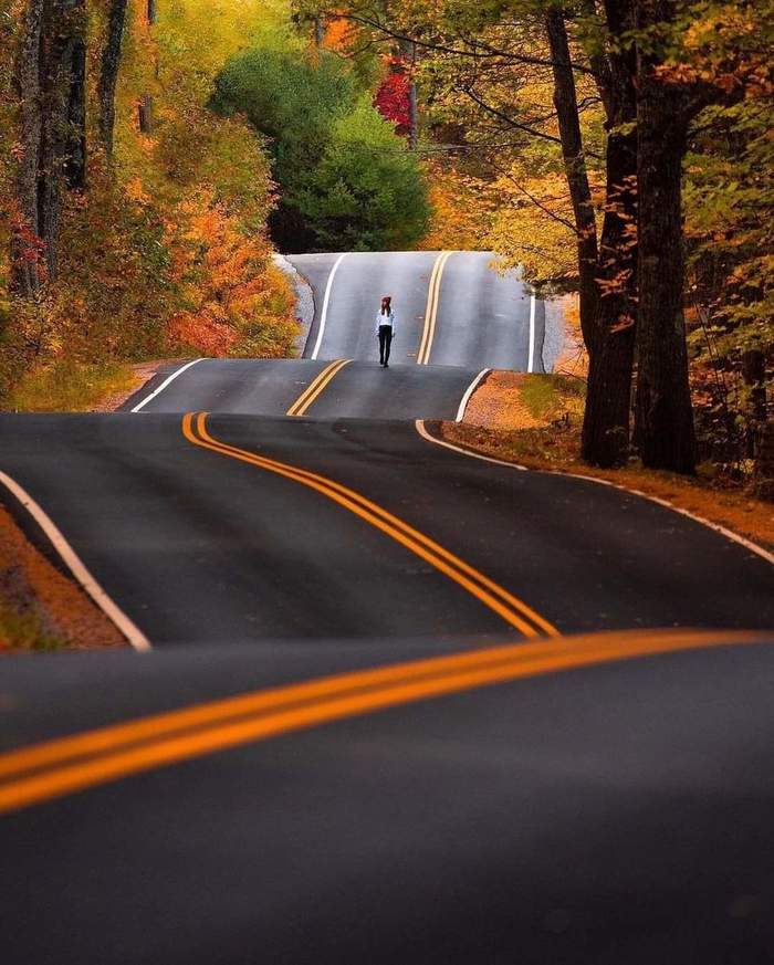 New Hampshire - New Hampshire, The photo, USA