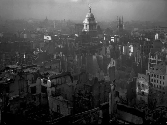 Эстетика Западного фронта XI - Вторая мировая война, Фотография, История, США, Великобритания, Союзники, Германия, Танки, Бронетехника, Длиннопост