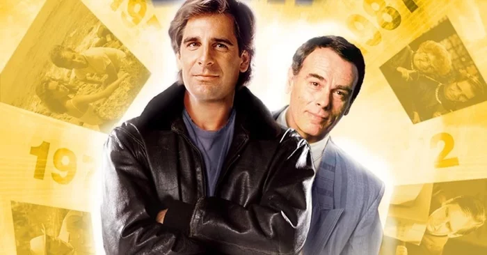 NBC approved the pilot of the new version of the Quantum Leap - Movies, USA, Quantum leap, Foreign serials, Fantasy, Reboot