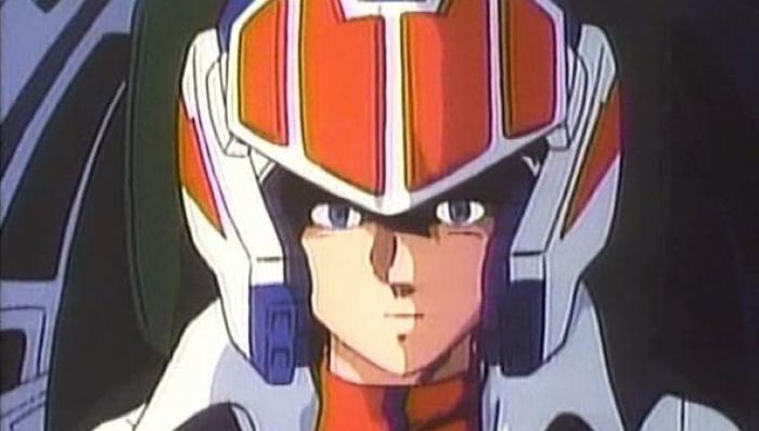      ! , ,  90-, 90-, Robotech,   ,  