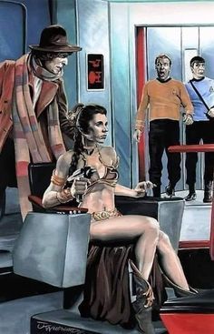 Фантастика