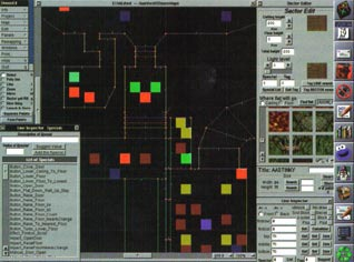 Monsters from Id: How Doom was created - Computer games, Development of, Doom, Video game, Longpost, Wolfenstein, Monster