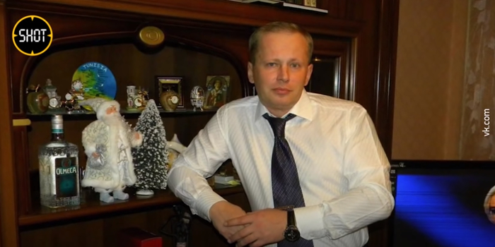 Сильный, независимый мужчина