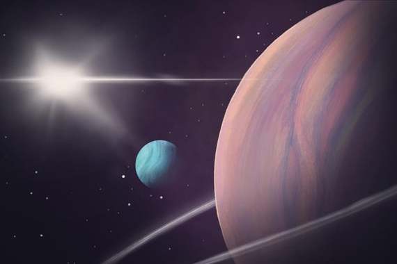 Astronomers have found another possible exomoon outside our solar system - Astronomy, Planet, Space, The science, moon