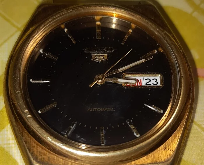 Missed the repair of watches after 25 years - Longpost, Hobby, Nostalgia, Watch repair, My