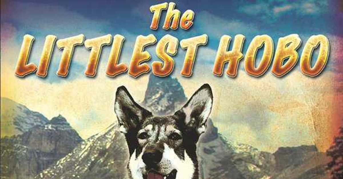 The little master s better life. The Littlest Hobo. The Littlest Hobo 1963. The Littlest Hobo Eisenmann. The Littlest Yak.