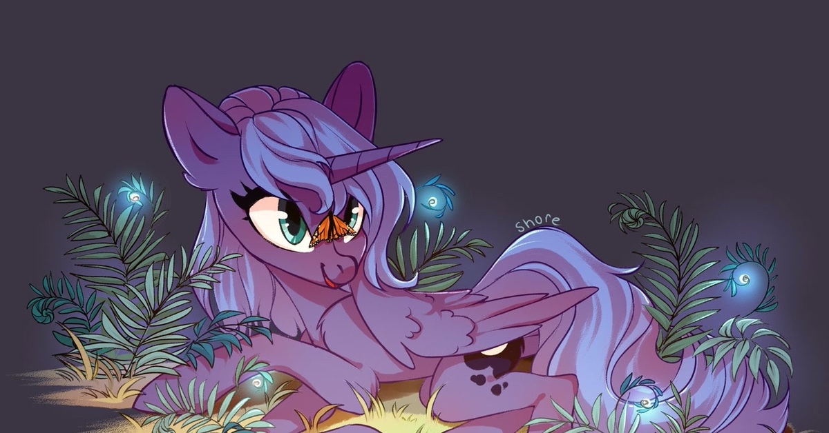 Mlp infection