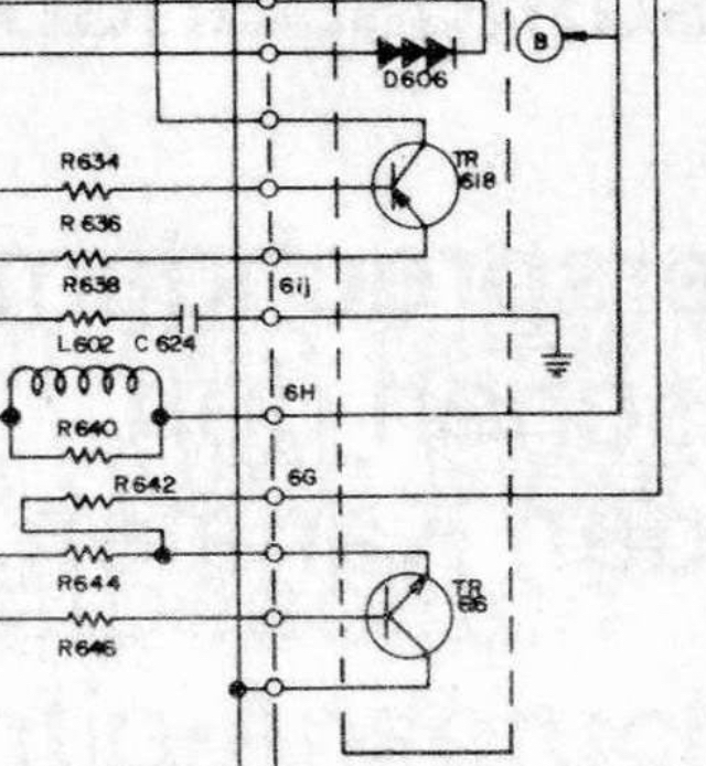 Universum Dynamics HI FI 2500 Amplifier Recovery - My, Repair of equipment, Electrician, Amplifier, Vintage, Longpost