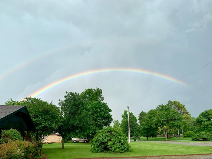Rainbow