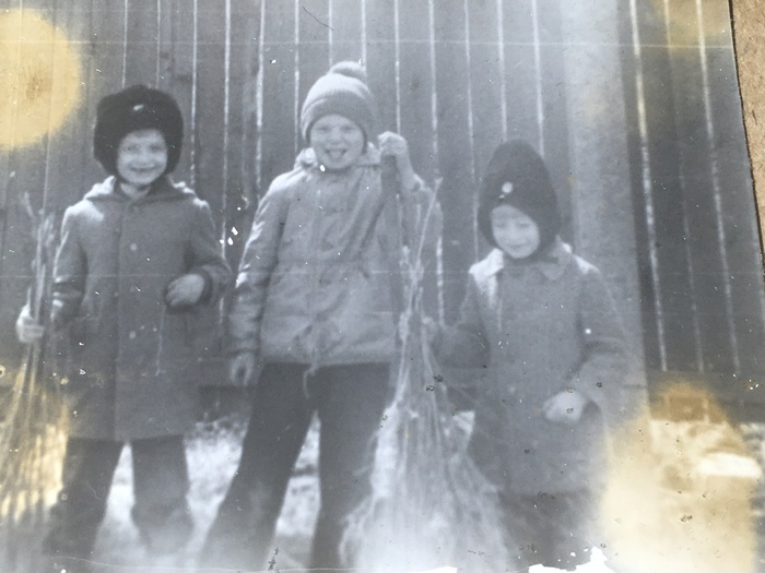 Ответ на пост «ТикТок. Опасно для здоровья!»