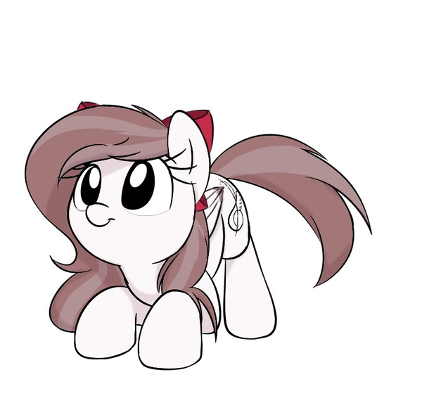     ? My Little Pony, Original Character, 