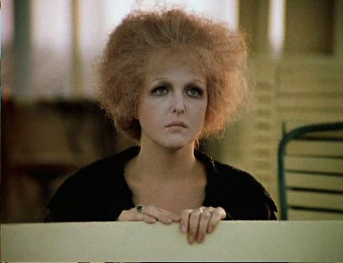 Ответ nucukom в «Не мужчина»