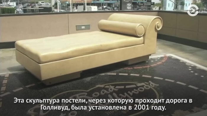 Вопрос кинокарьеры